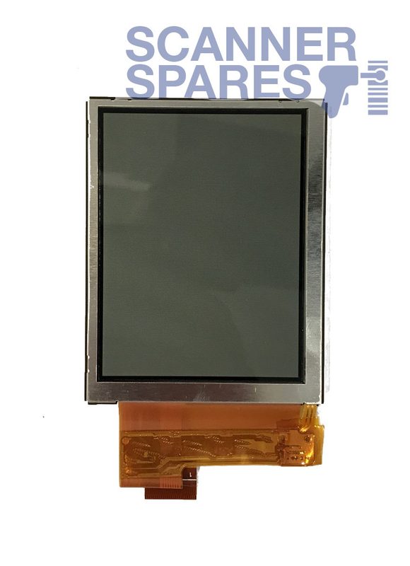 Терминал сбора данных Motorola 24-83666-01A