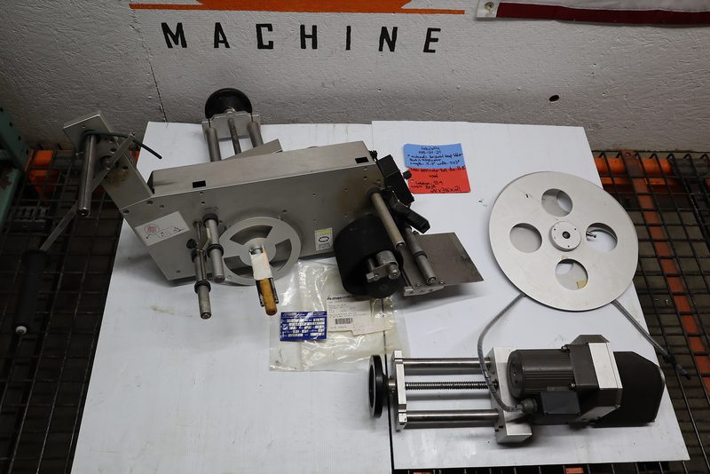 Этикетировщик 24-APS-134