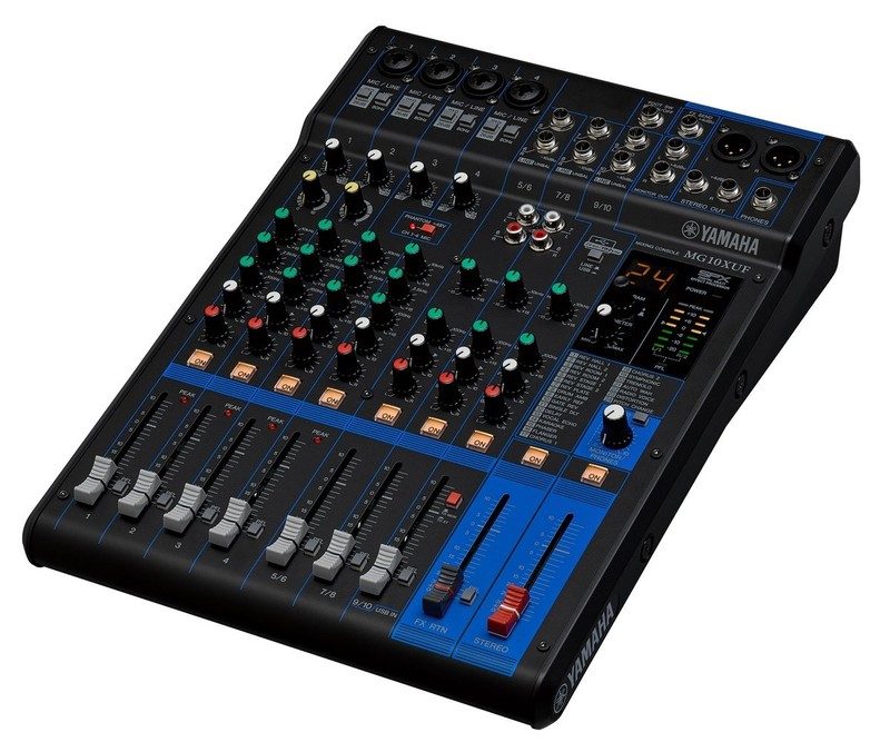 Модуль ввода-вывода National Instruments 24-BIT