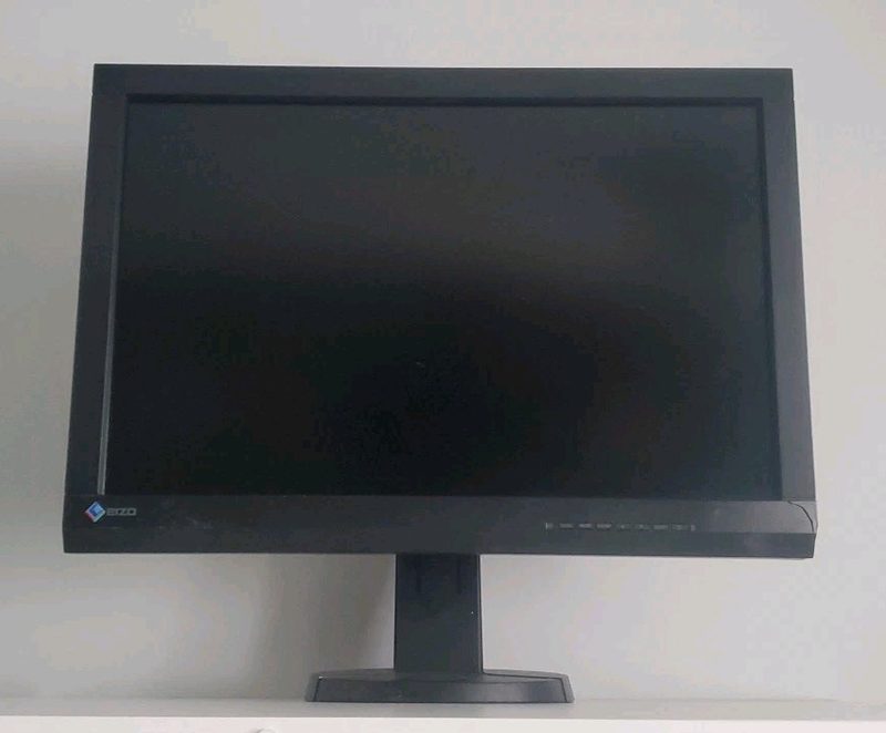 Монитор 24.1-INCH