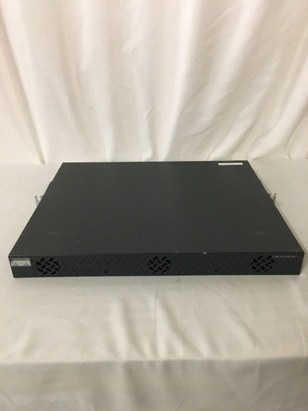Маршрутизатор Cisco 2400