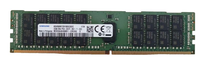 Комплектующее сервера Samsung 2400T-RA1-11-DC0