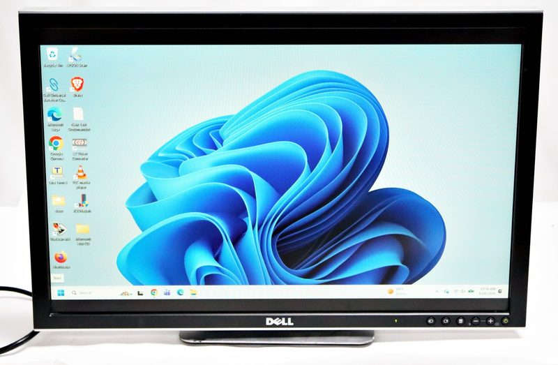 Монитор Dell 2407WFPB