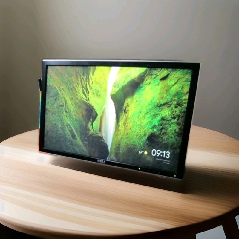 Монитор Dell 2408WFPB