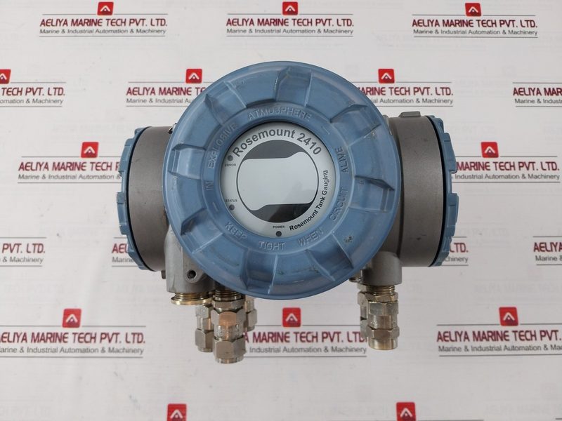 Датчик Rosemount 2410-SFR0200PSE70A1P