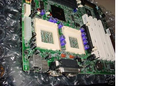 Запчасть для сервера HPE 241485-001