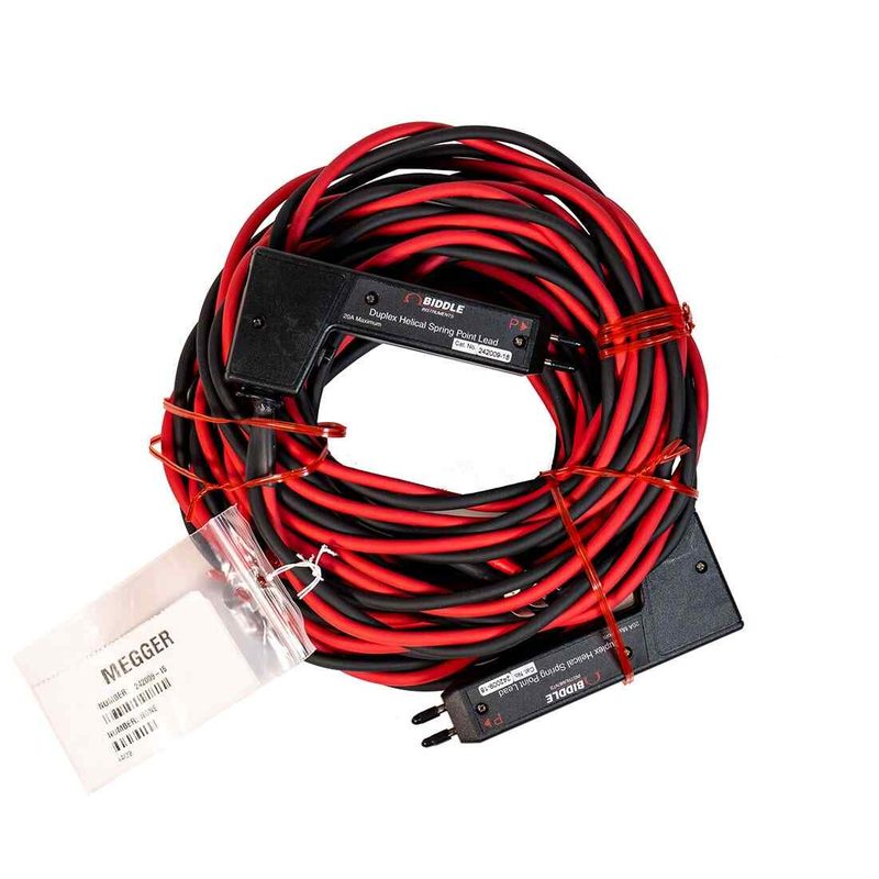 Тестер Megger 242009-18