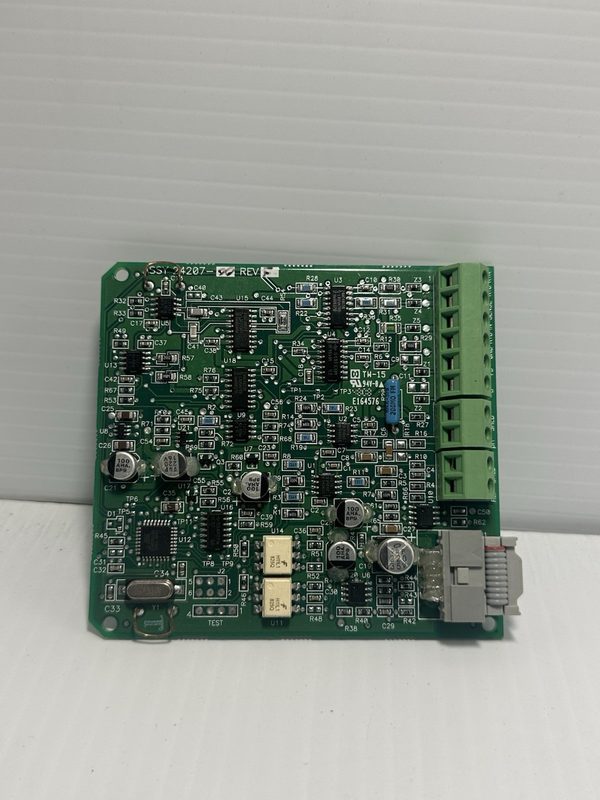 Датчик Rosemount 24207-00