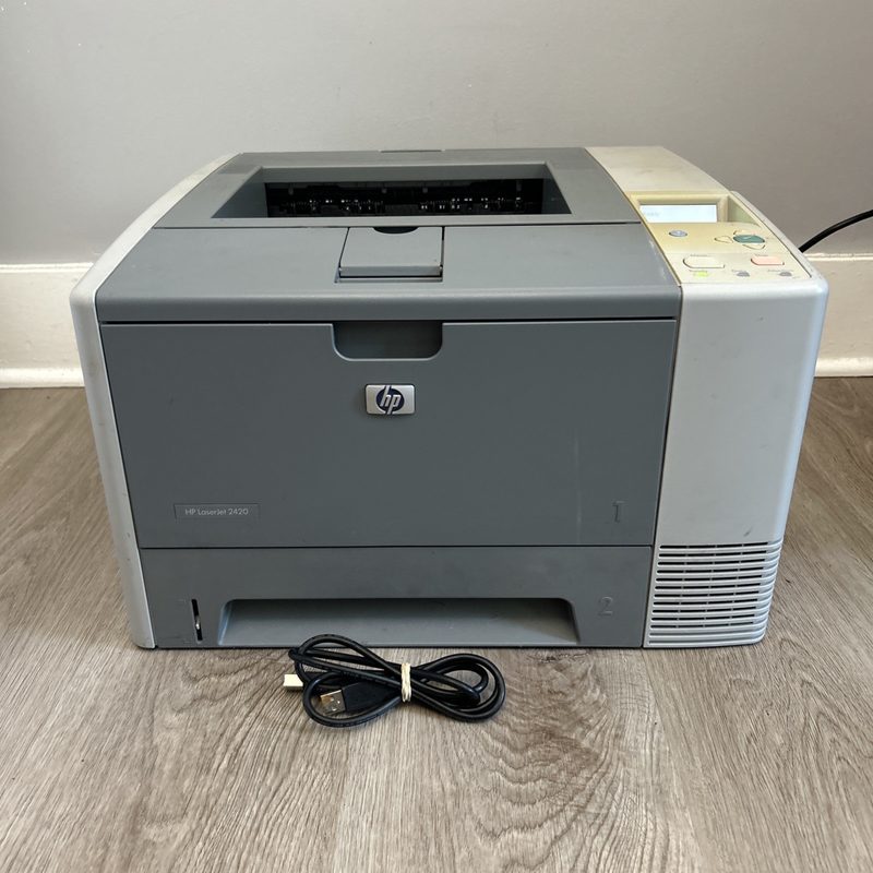 Лазерный принтер HPE 2420DN