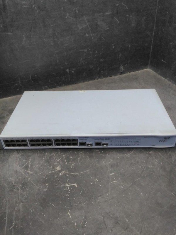 Блок питания Linksys 2426-PWR