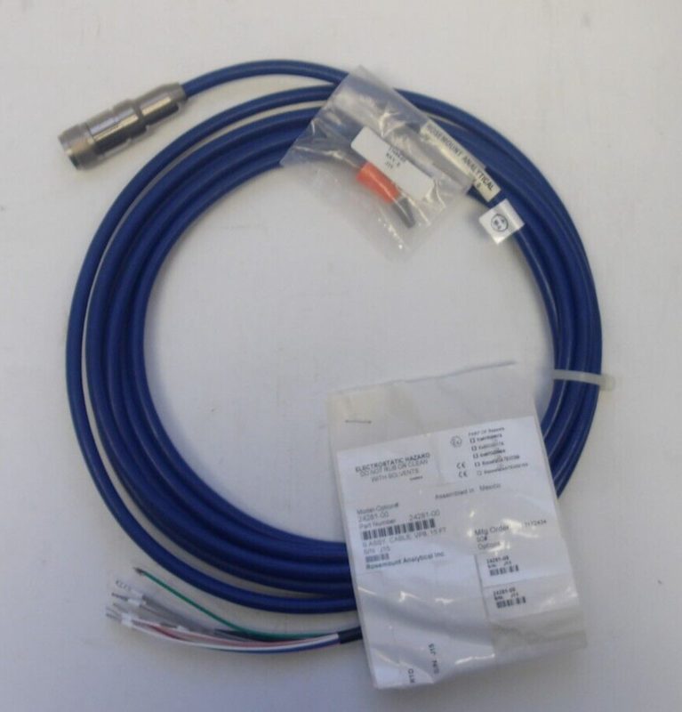 Датчик Rosemount 24281-00