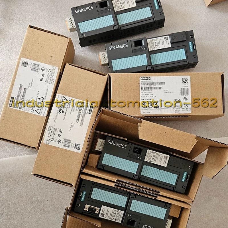 Частотный преобразователь Siemens 243-0BB30-1HA3