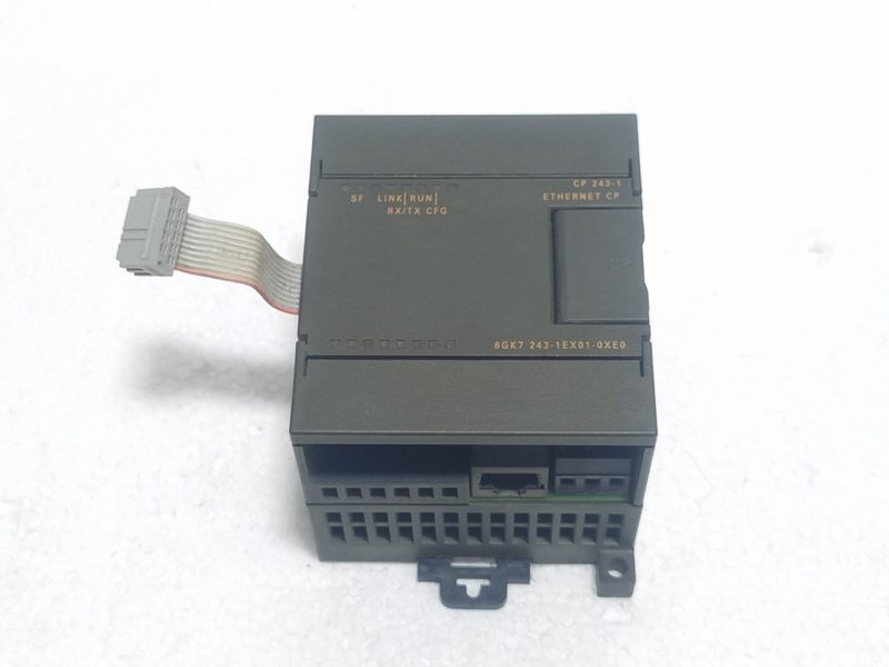 IIoT-устройство Siemens 243-1EX01-0XE0