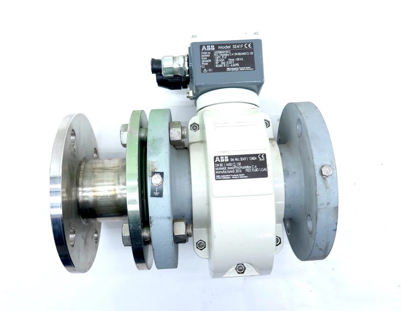 Расходомер ABB 243308069/X012