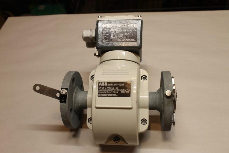 Расходомер ABB 243488526/X001