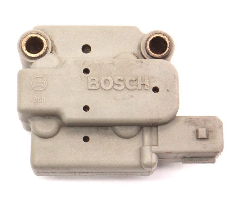 Трубопроводная арматура Bosch 2437020005