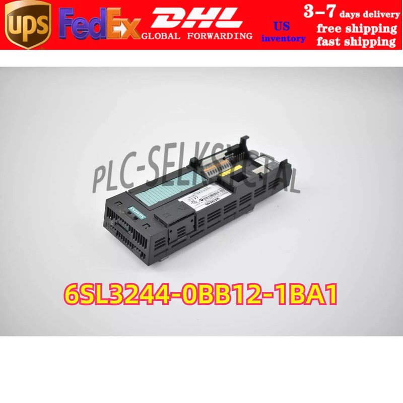 Частотный преобразователь Siemens 244-0BB12-1BA1