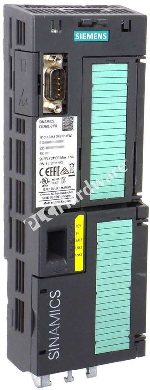 Частотный преобразователь Siemens 244-0BB12-1FA0
