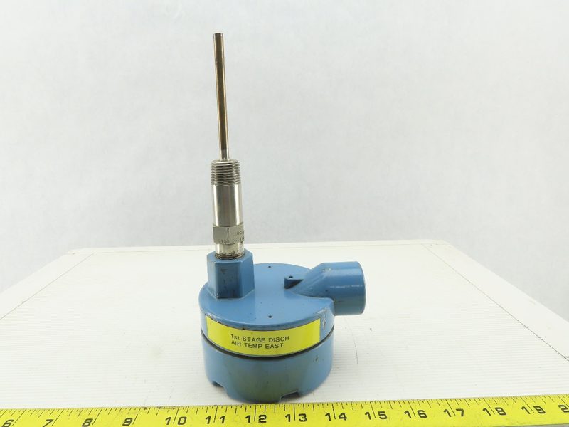 Датчик температуры Rosemount 244RC-011NA