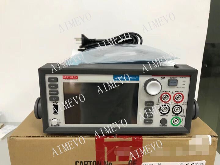 Тестер Tektronix 2450