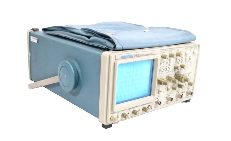 Осциллограф Tektronix 2465