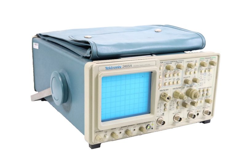 Осциллограф Tektronix 2465A