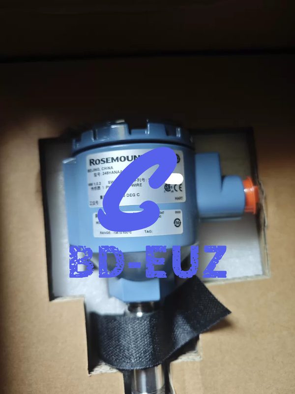 Датчик температуры Rosemount 248HANAA2XA