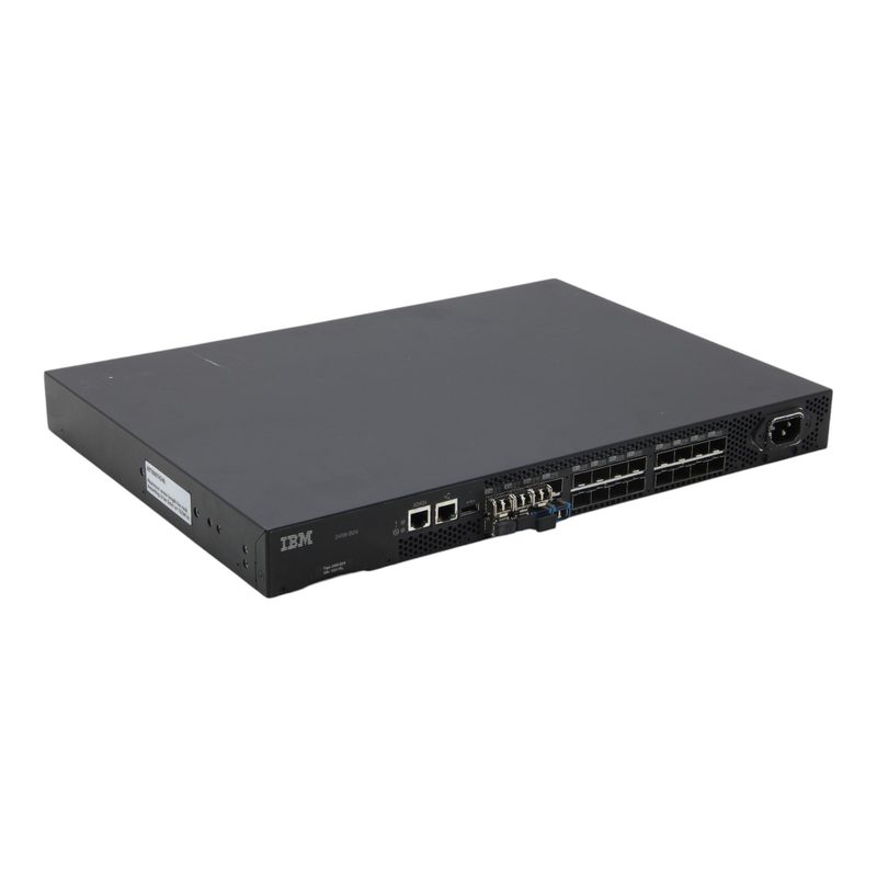 Коммутатор Brocade 2498-B24/24E