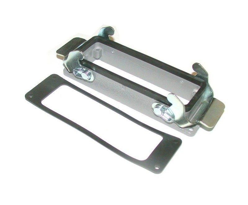 Разъём Harting 24B-AGG-QB