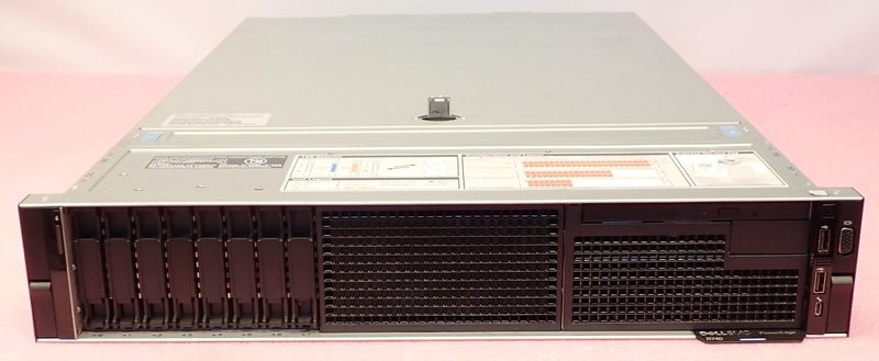 Сервер 24DIMM