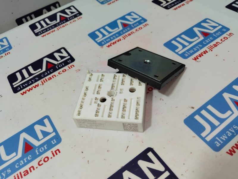 Силовой модуль IGBT 24NAB126V1