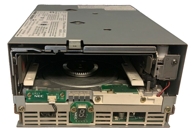 Ленточный привод IBM 24R0328