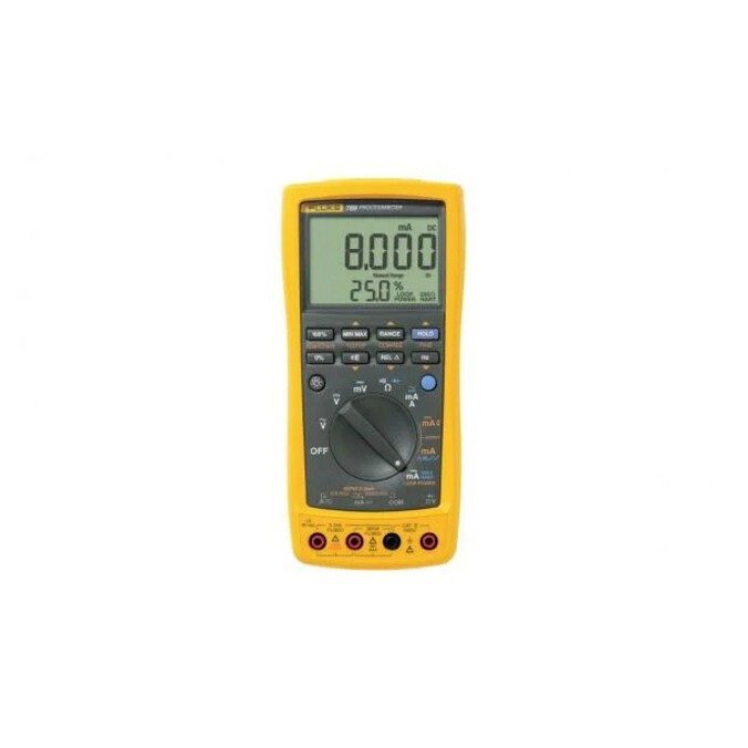 Тестер Fluke 24V