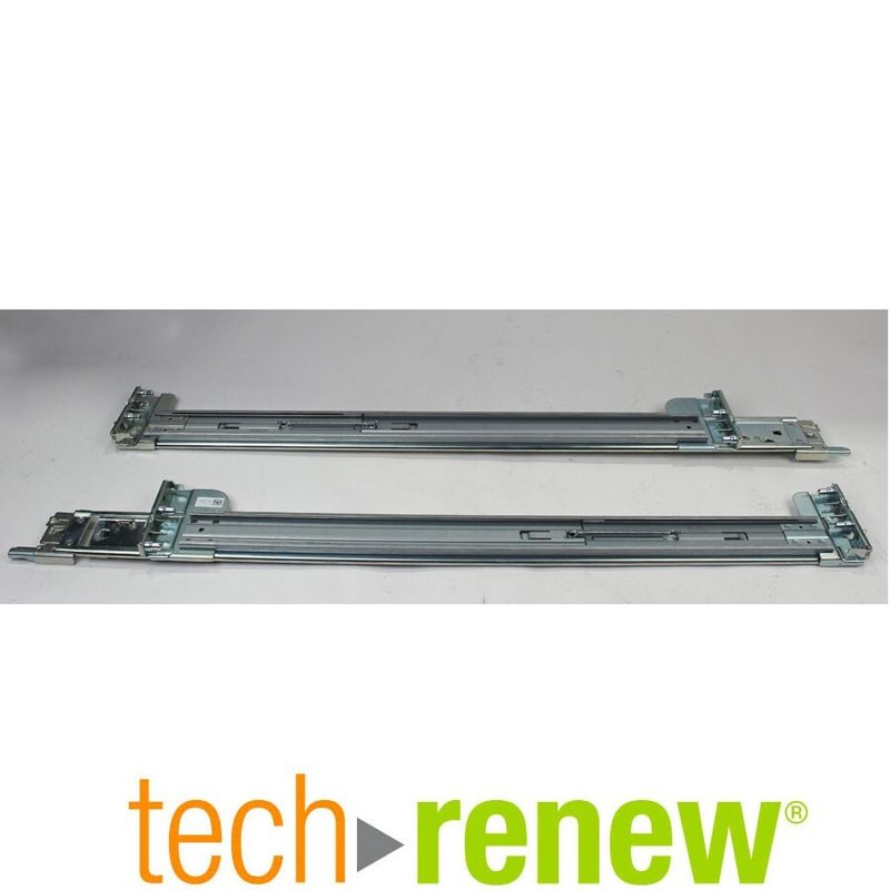 Комплект направляющих Dell 24V27