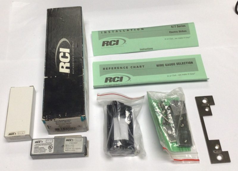 Датчик давления 24VAC/VDC