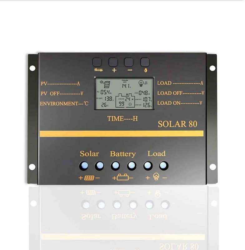 Аккумулятор 24V/12V