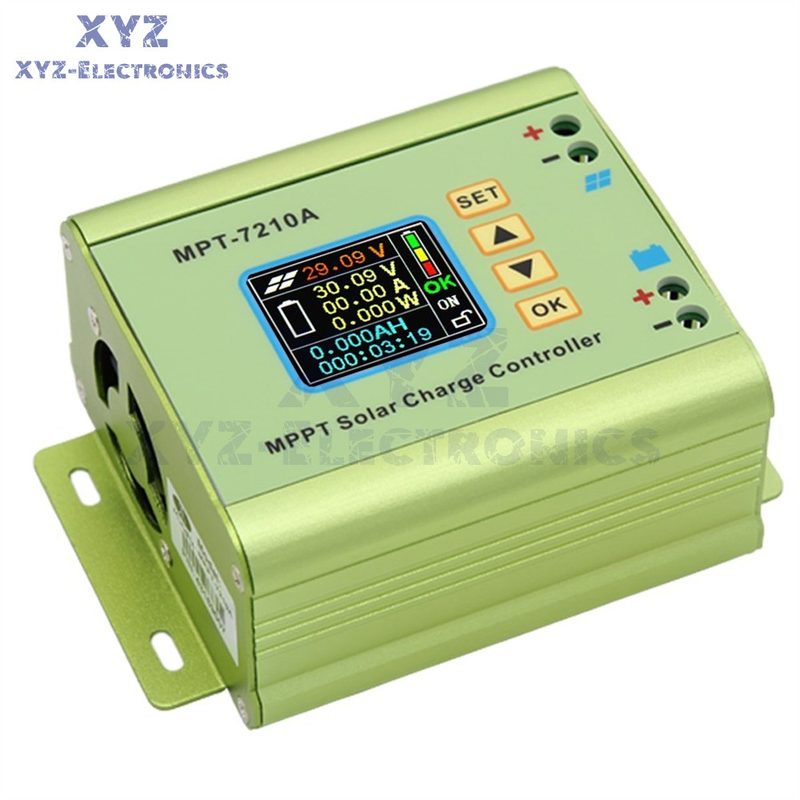 Аккумулятор 24V/36V/48V/60V/72V