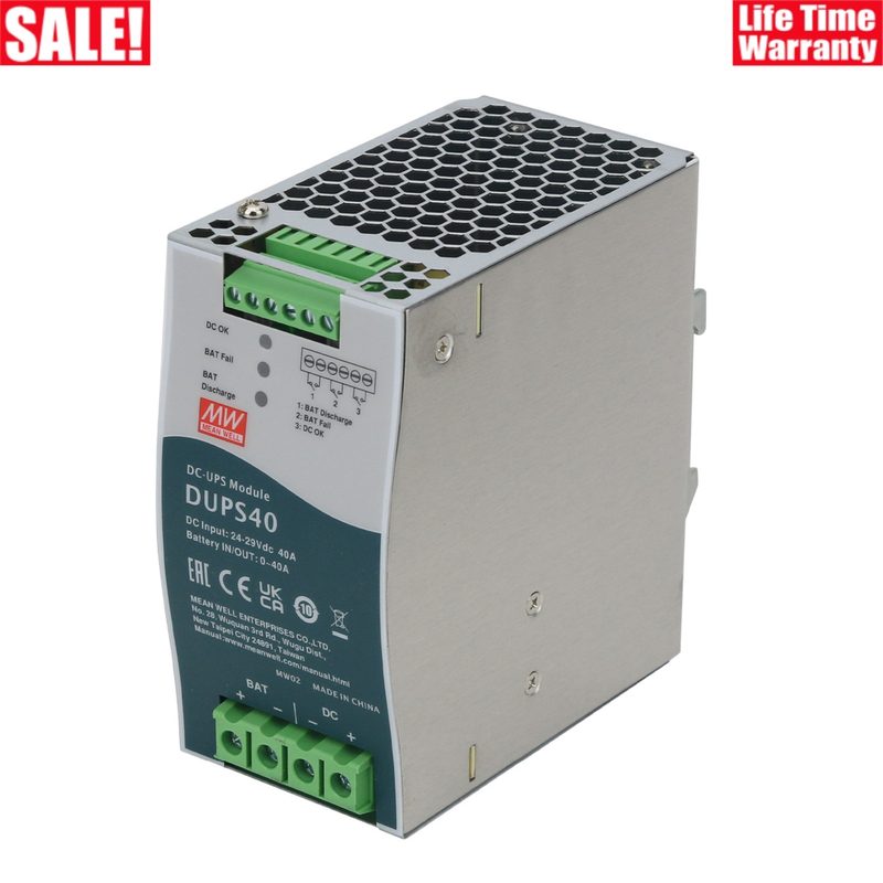Блок питания Siemens 24V/40A