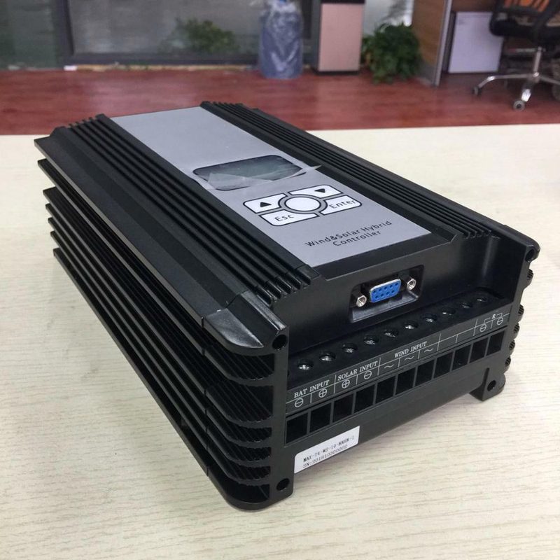 Аккумулятор 24V/48V/96V/120V