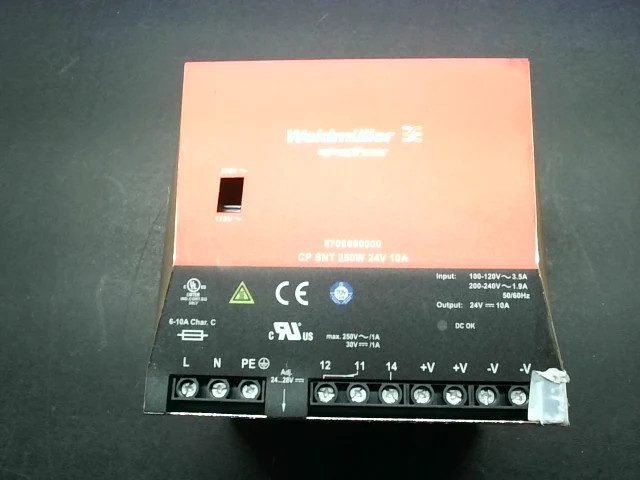 Блок питания 24WATT