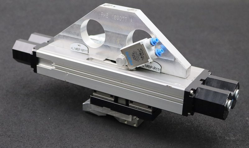 Робот Schunk 25-060-S