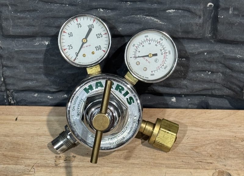 Трубопроводная арматура 25-100