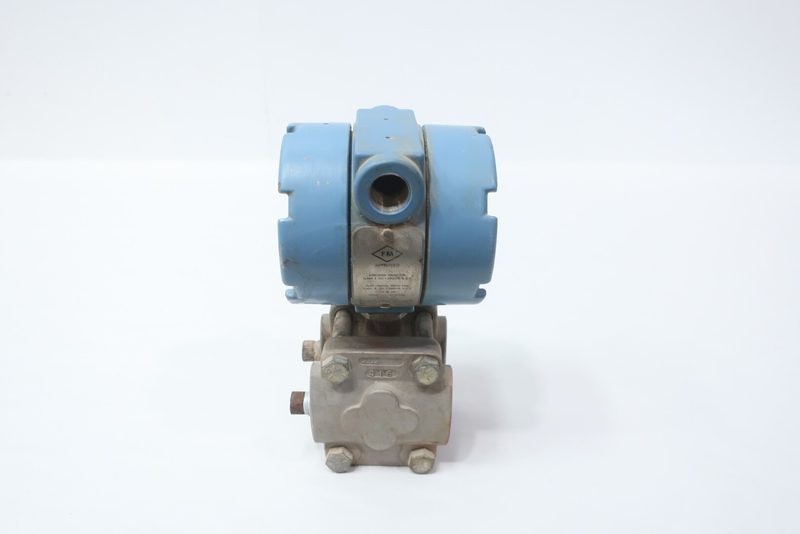 Датчик давления Rosemount 25-150IN-H2O