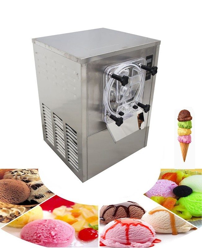 Оборудование для общепита 25-30L/H