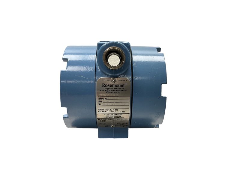 Датчик температуры Rosemount 25-75C