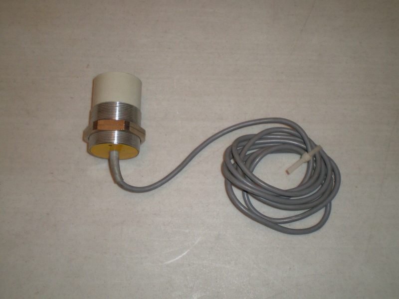 Датчик приближения Turck 25-G47-AN6