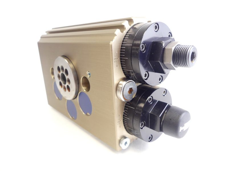Робот Schunk 25-W-90-3