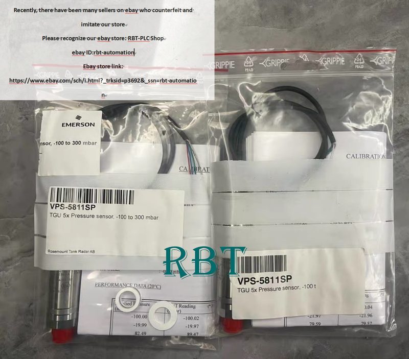 Датчик давления Rosemount 250-2967