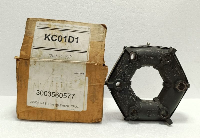 Пневмооборудование 250004-641