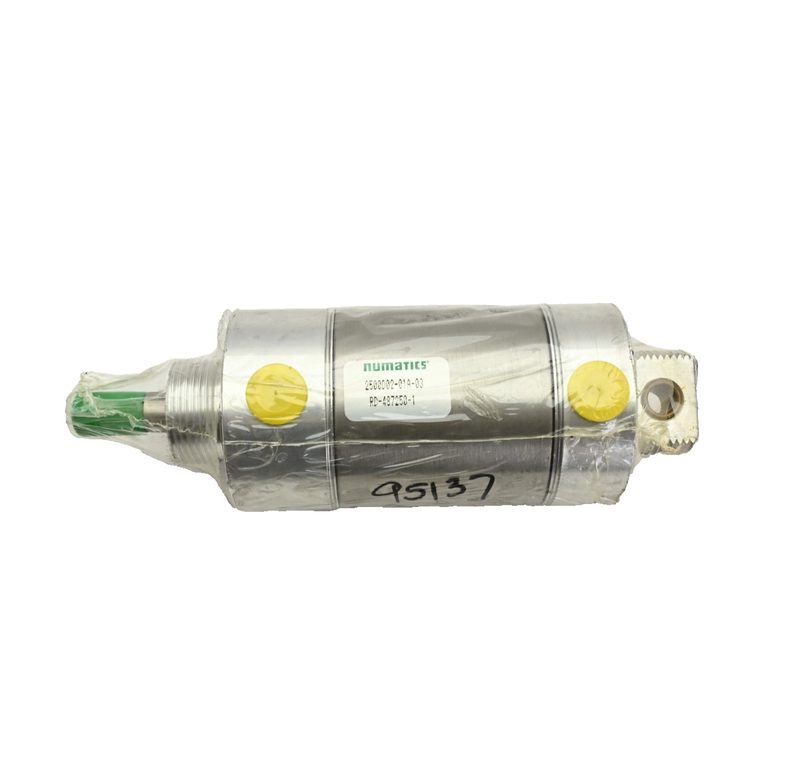Пневмоцилиндр Numatics 2500D02-01A-03